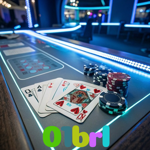 01brl Aplicativo Oficial