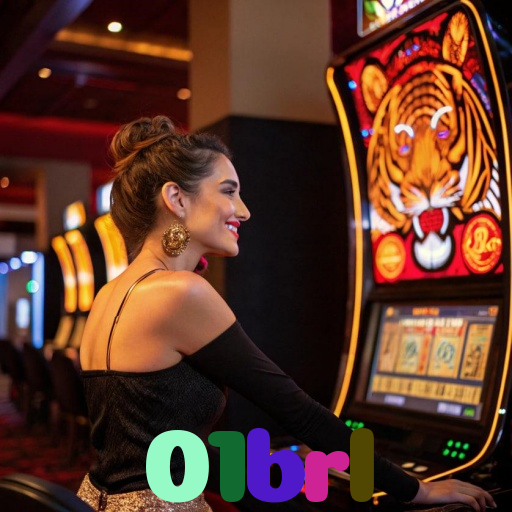 01brl Aplicativo Oficial